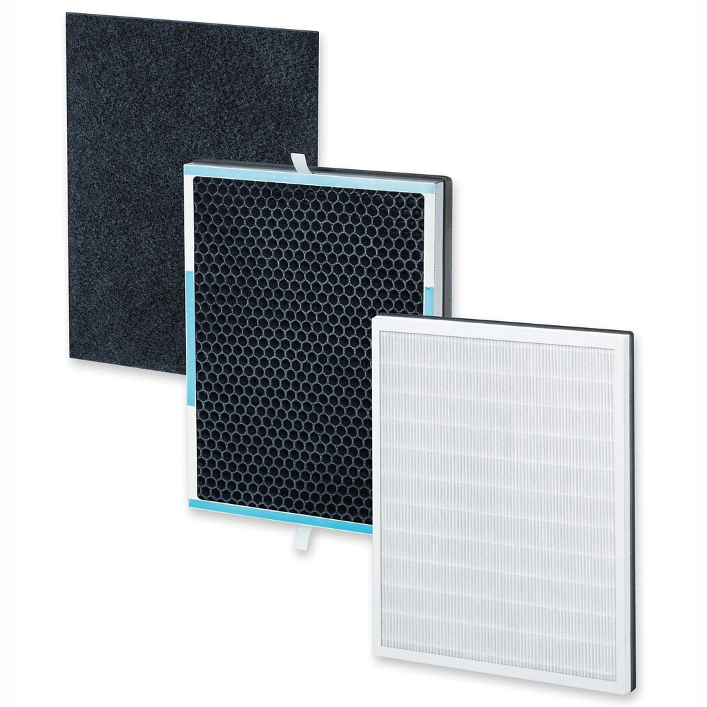 Luftrenare LR500 Appstyrd (Wifi) "FreshHome"