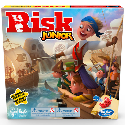Risk Junior SE/FI