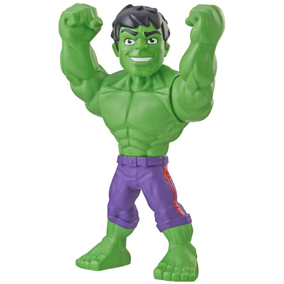 Mega Mighties Hulk
