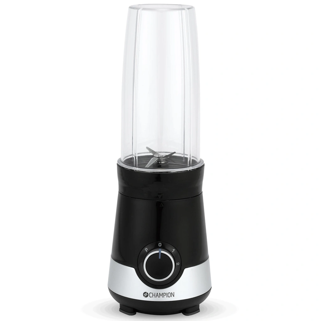 Smoothie Maker Power 300W SM115 Svart/Vit