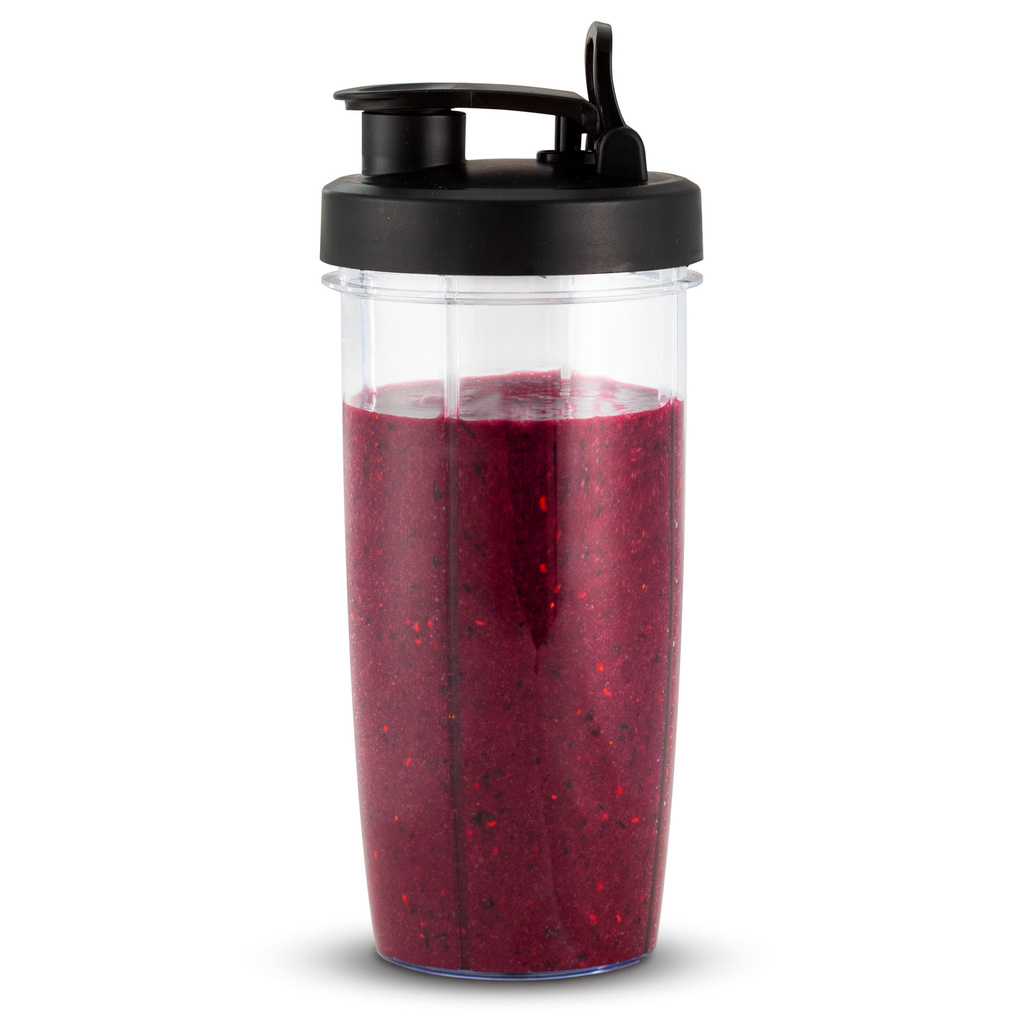 Smoothie Maker Power Extra Flaska SM115