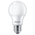 4-pack LED E27 Normal Frost 60W 806lm
