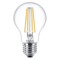 3-pack LED E27 Normal Klar 60W 806lm