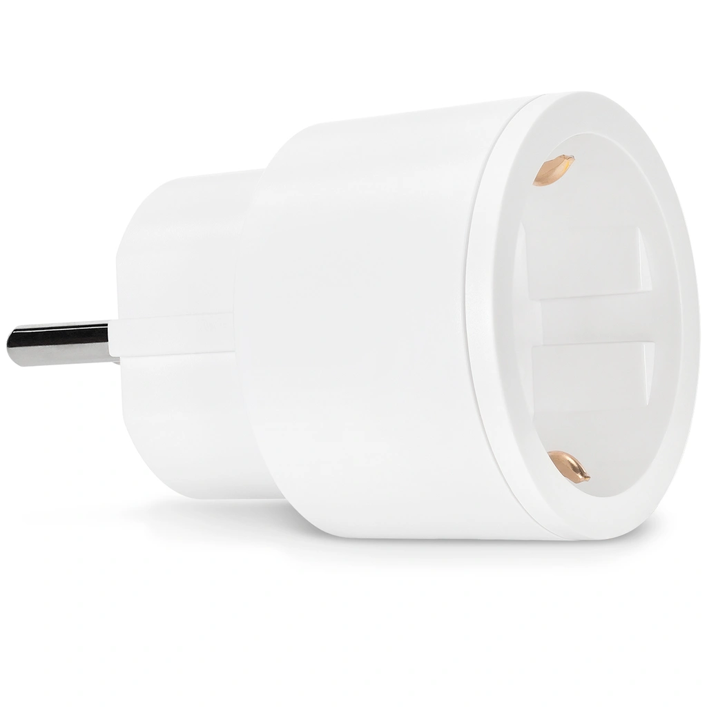 MYCR-2300 Plug-in-mottagare På/Av 2300W 1-pack