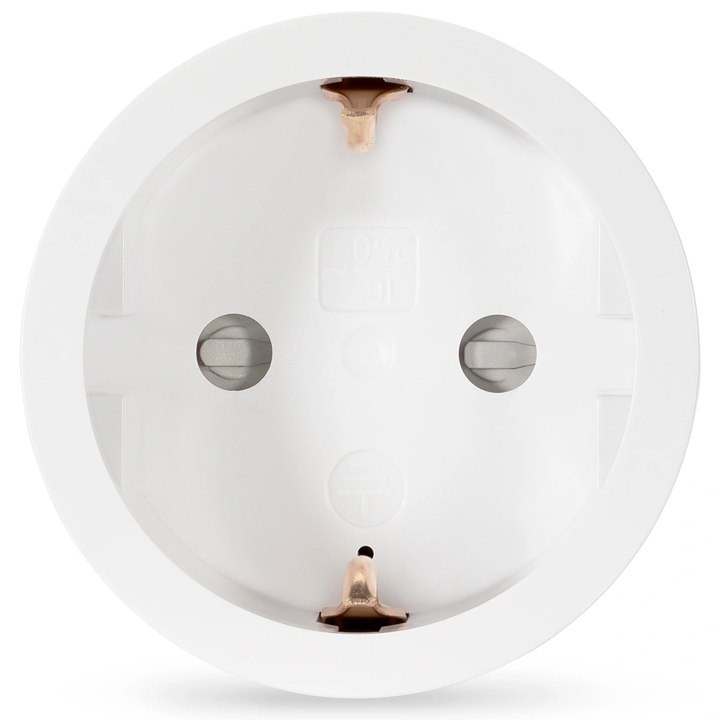 MYCR-2300 Plug-in-mottagare På/Av 2300W 1-pack