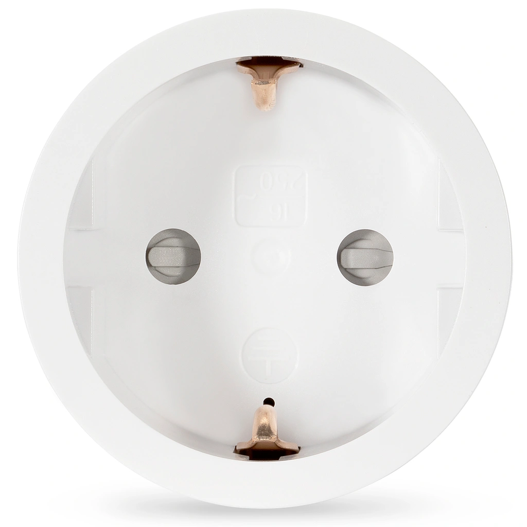 MYCR-100 Plug-in-mottagare Dimmer 100W 1-pack