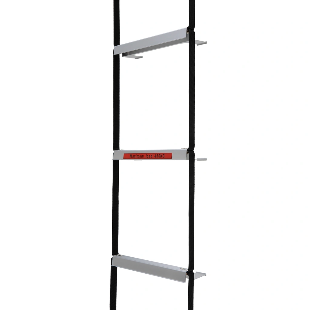 FLB-104 Brandstege 4m