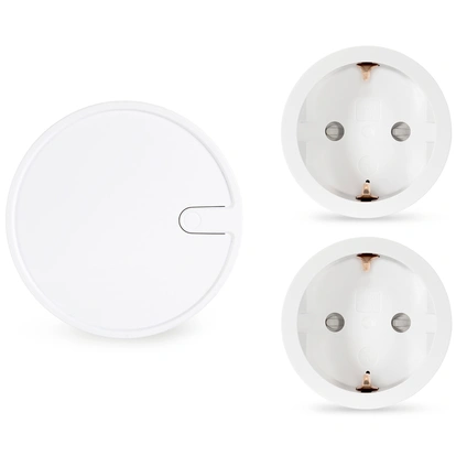 BLE-1915/SET Smart hub Startkit 2 x mottagare