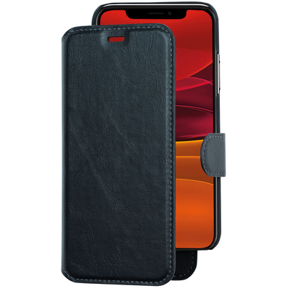 2-in-1 Slim Wallet Case iPhone 12 Pro Max