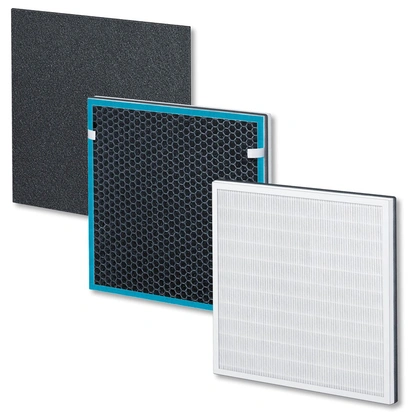 Filterset till Luftrenare LR 200/210