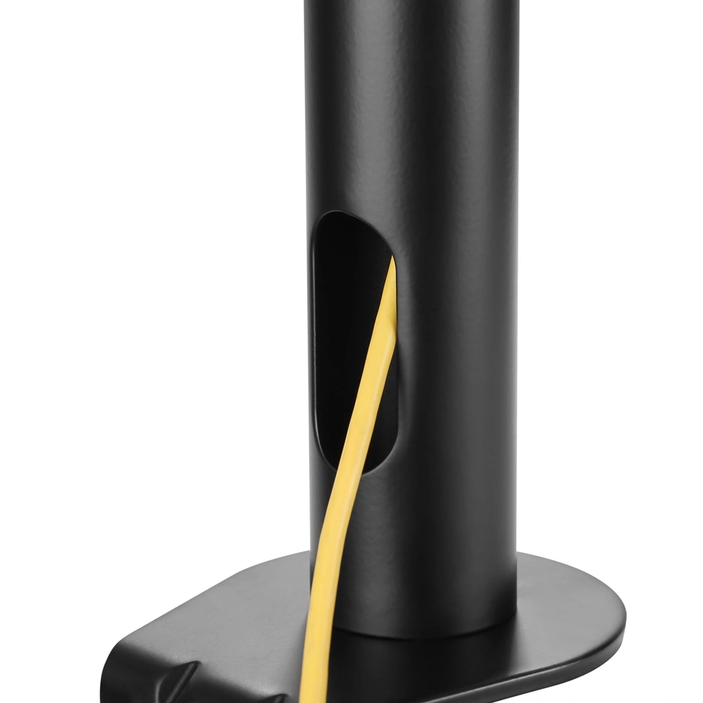 Monitorarm trippel 17-27" 640mm