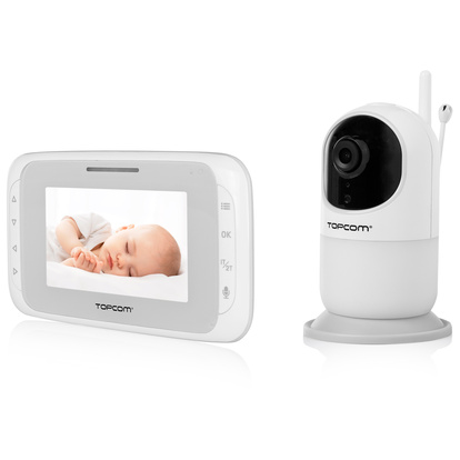 Digital Baby Video Monitor  KS-4262