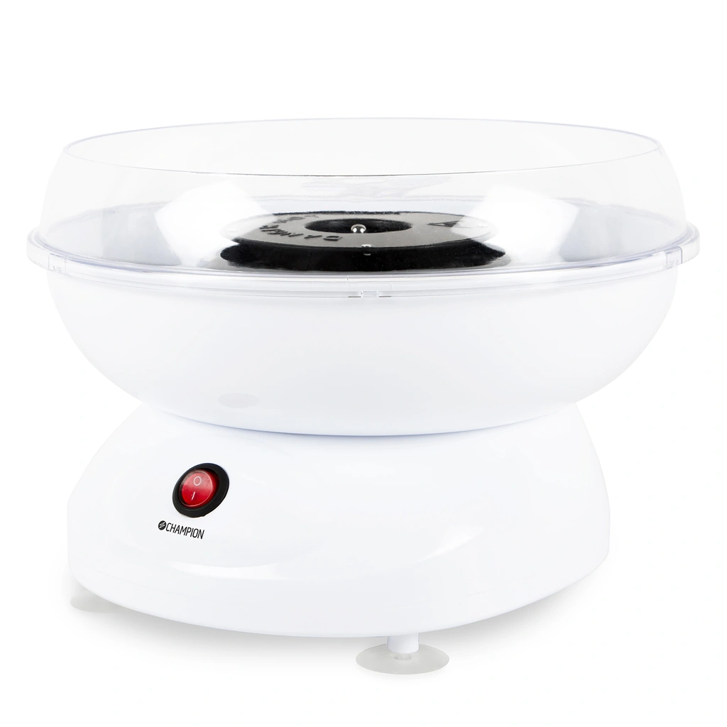 Sockervaddsmaskin SVM110 Vit