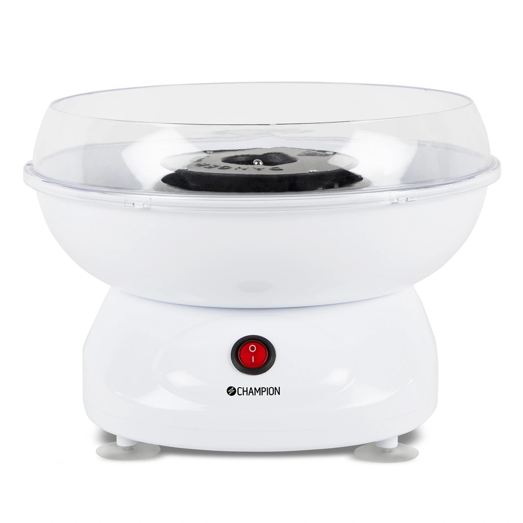 Sockervaddsmaskin SVM110 Vit