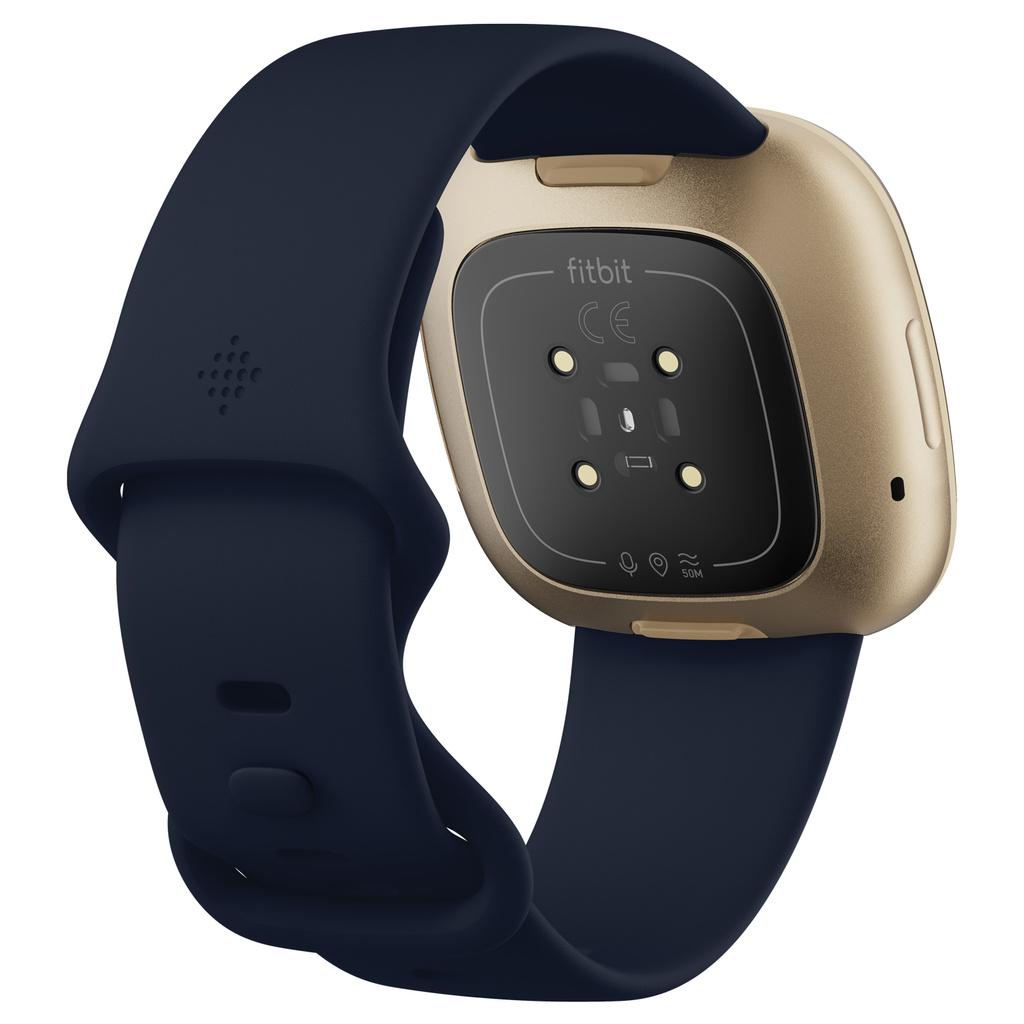 versa 2 emerald