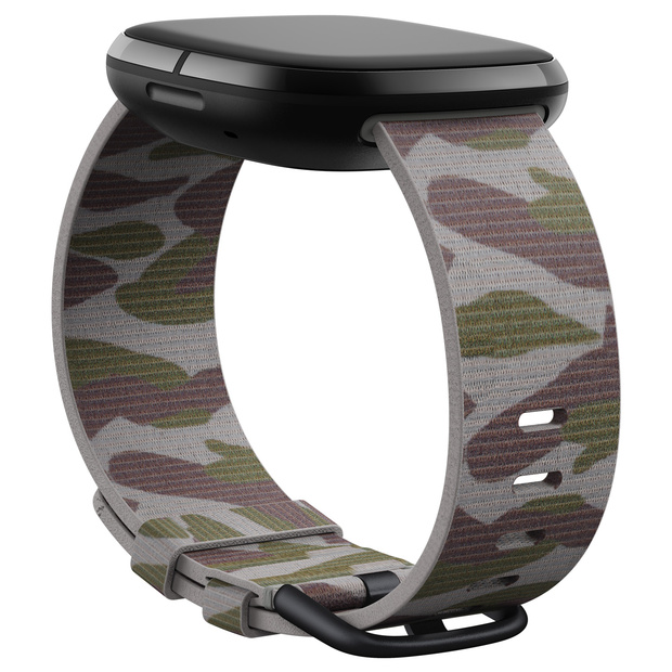 woven versa band