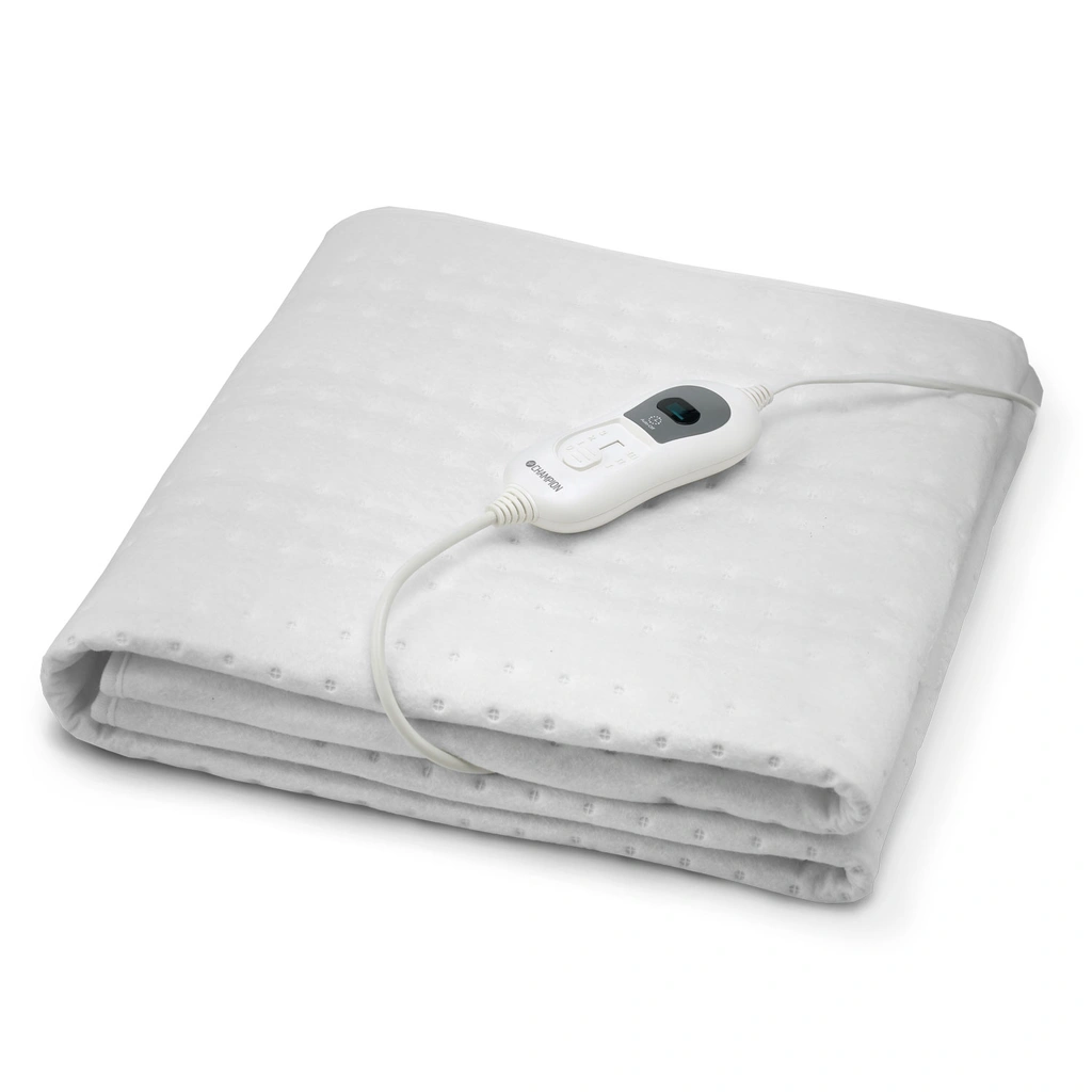 Bed Warmer 150x80cm 60W BV110 White