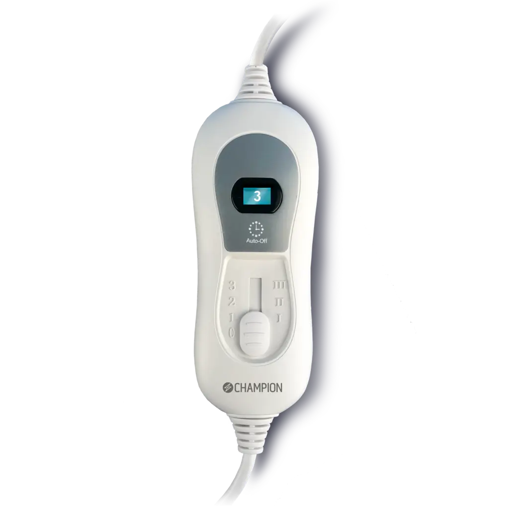 Värmedyna 30x40cm VD110 Grå