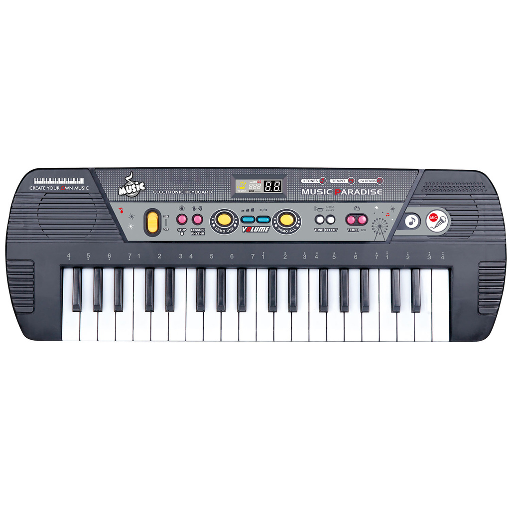 Keyboard 37 keys