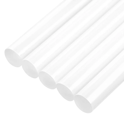 Limstavar för limpistol 11,2x100mm 12-pack