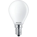 2-pack LED E14 Klot 4,3W (40W) Frost 470lm