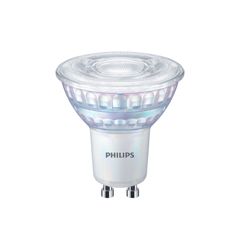 LED GU10 Spot 2,6W (35W) Dimbar WarmGlow 230lm