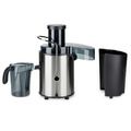 Juicer 0.6L 500W RS110 Black