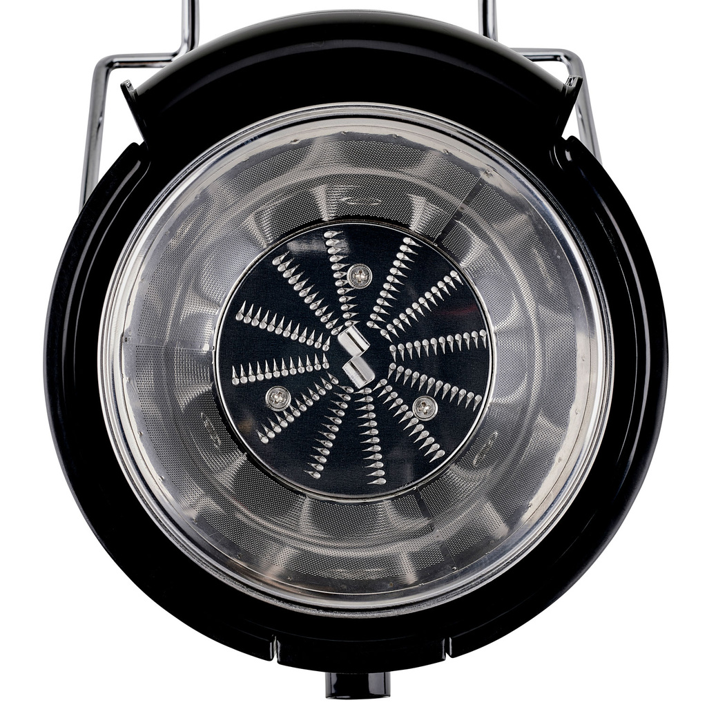 Juicer 0.6L 500W RS110 Black