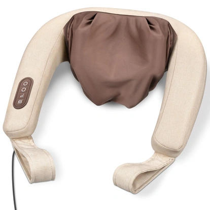 Massage "Nacke" 4D MG 153