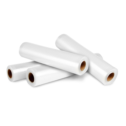 Rullplast Universal 20*300cm 4-pack