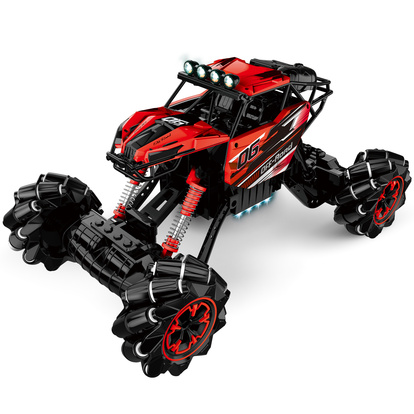1:12 Dancing Rock Crawler