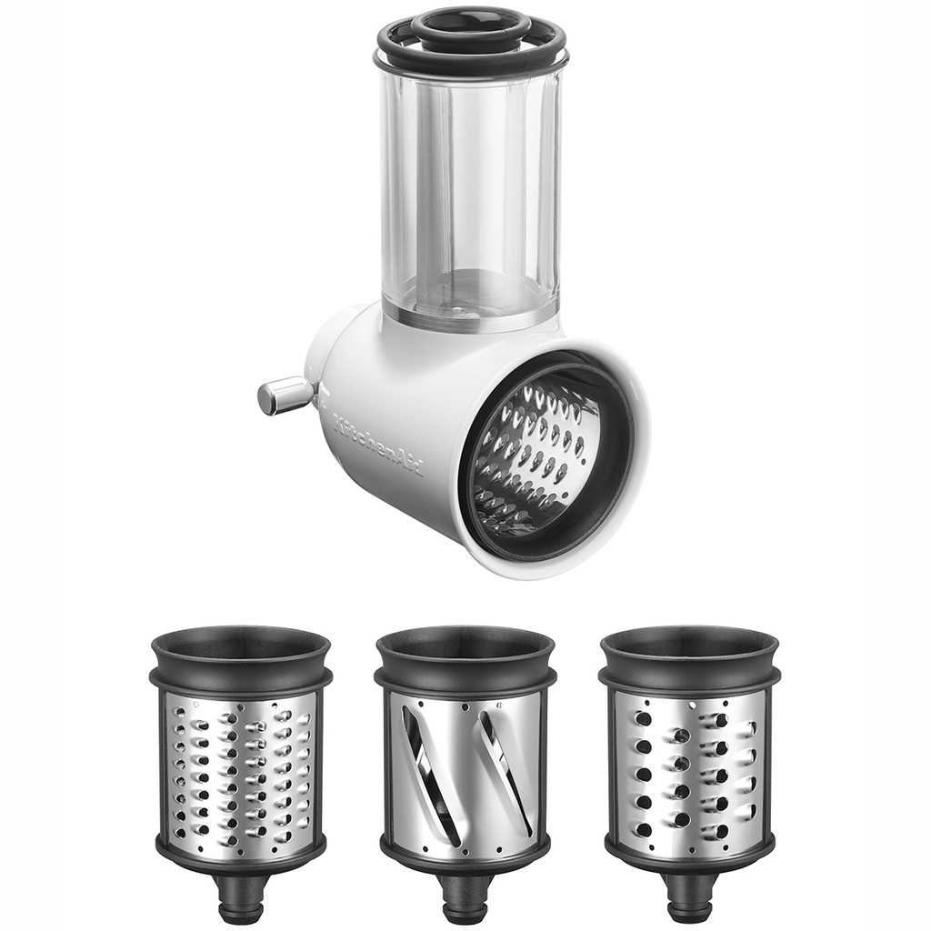 Grönsaksskärare till KitchenAid köksmaskiner