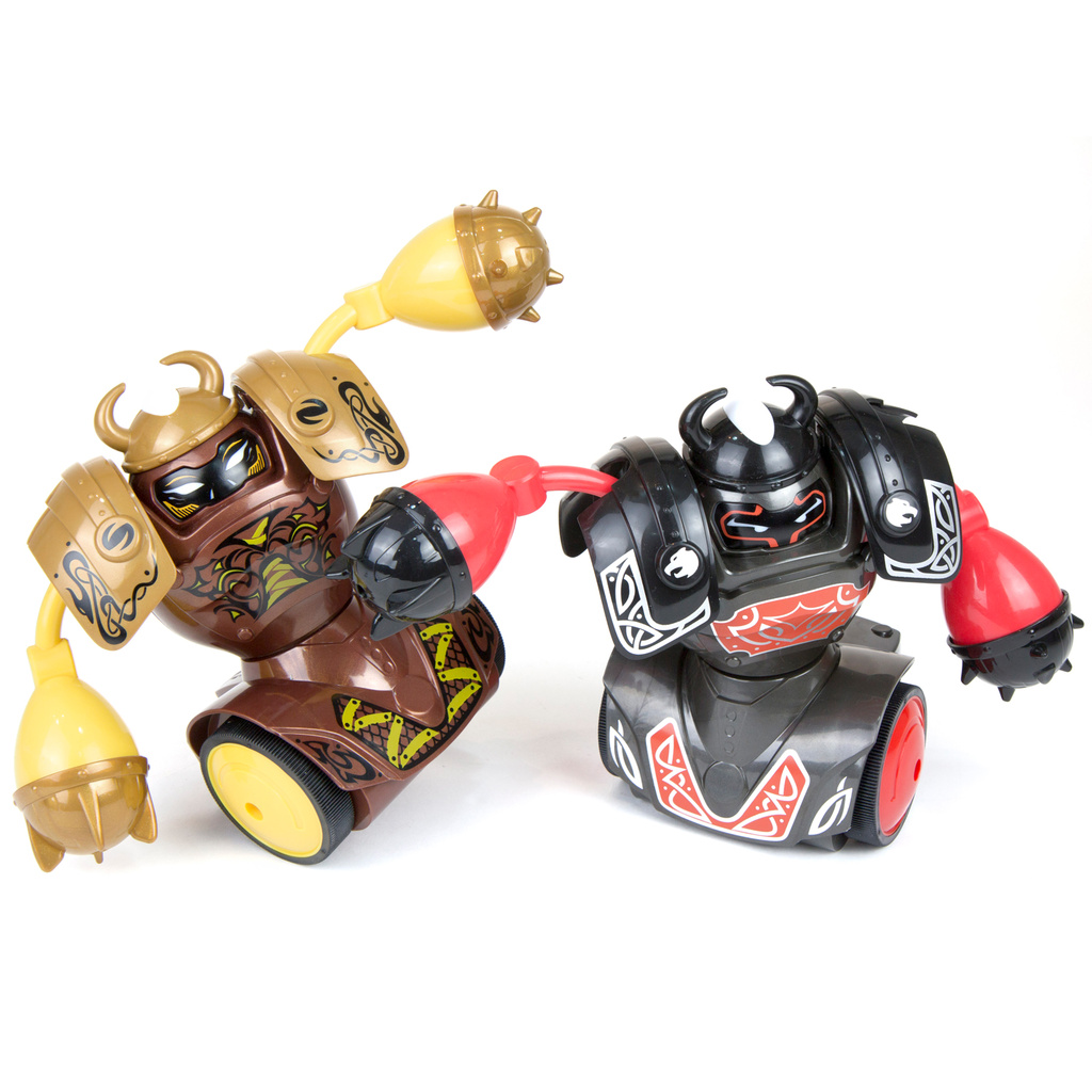 robo kombat aldi