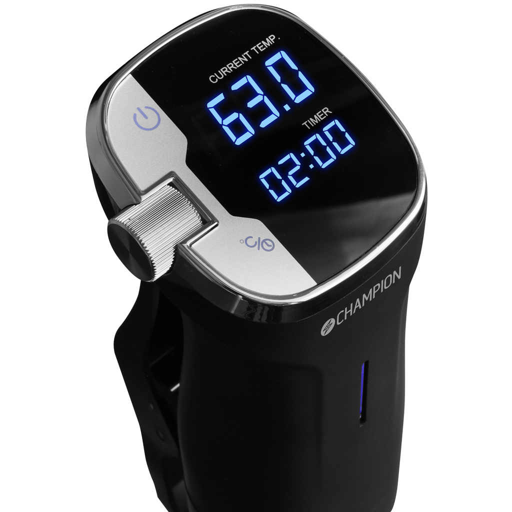 Sous Vide Precision IPX7 800W SV310 Stainless Steel/Black