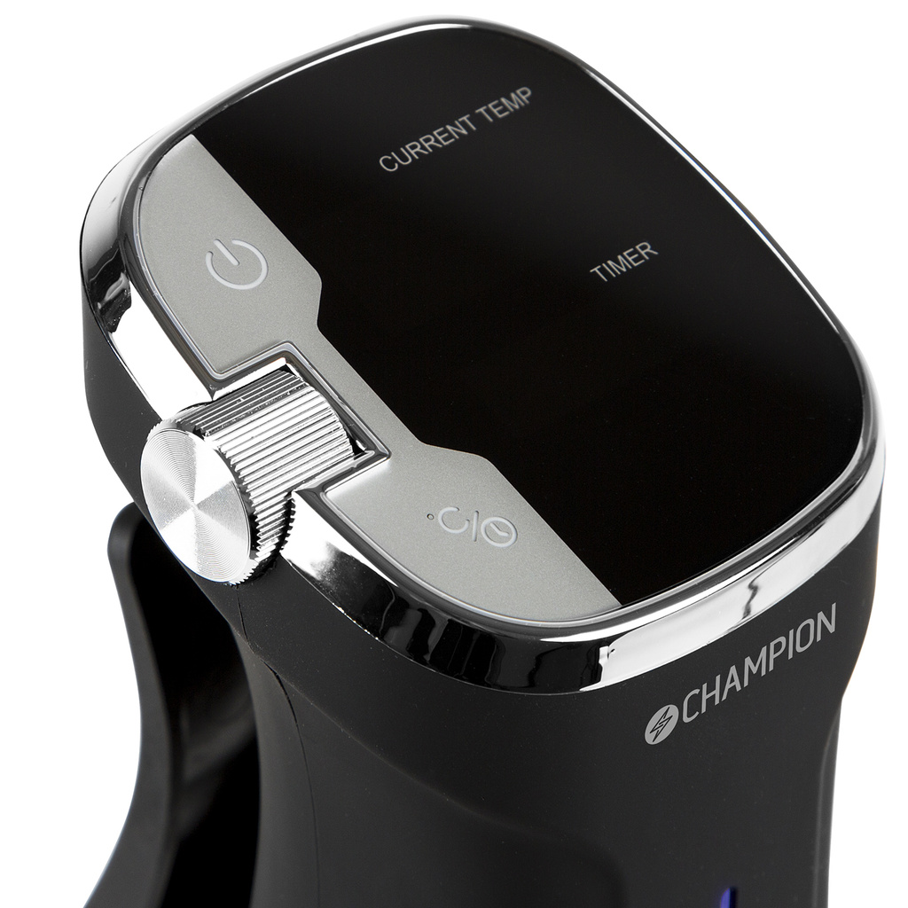 Sous Vide Precision IPX7 800W SV310 Stainless Steel/Black