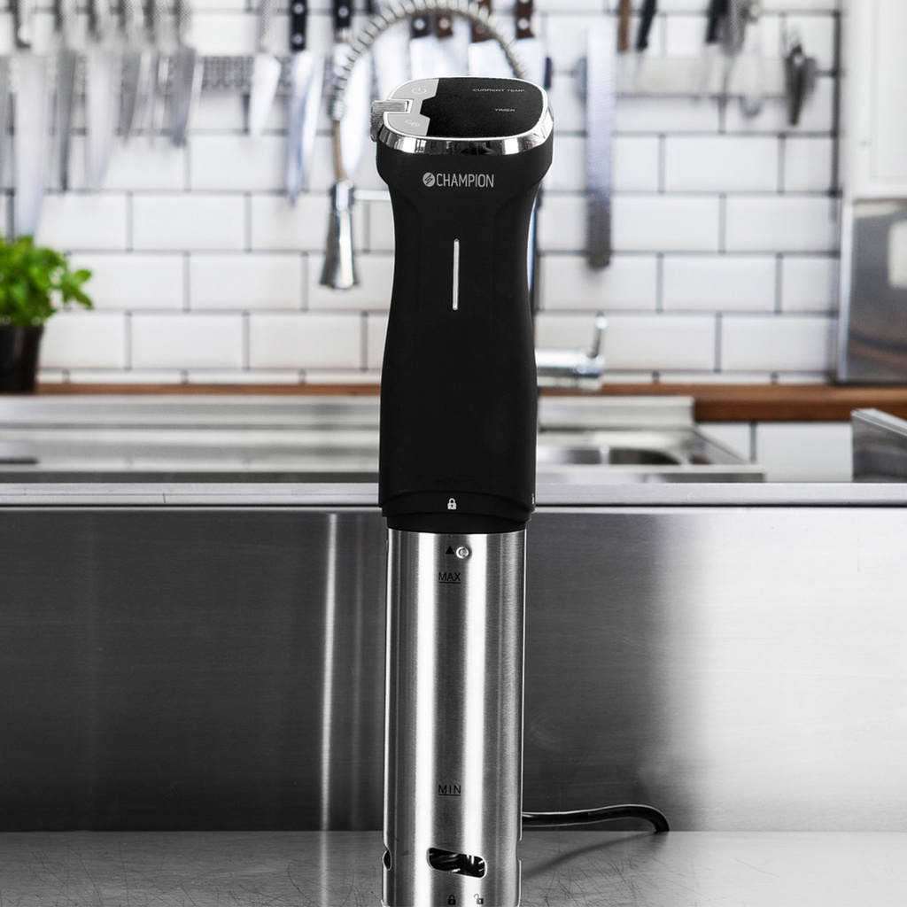 Sous Vide Precision IPX7 800W SV310 Stainless Steel/Black