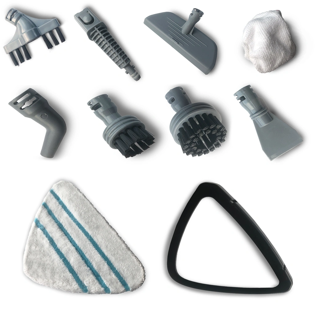 Steam Mop 10-in-1 1500W SM210 White/Black