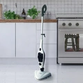 Steam Mop 10-in-1 1500W SM210 White/Black