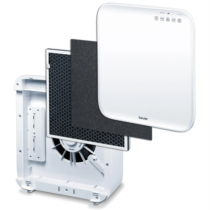 Airfilter LR300&LR310 Hepa/Kol