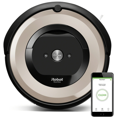 iRobot Roomba E5152 Robotdammsugare