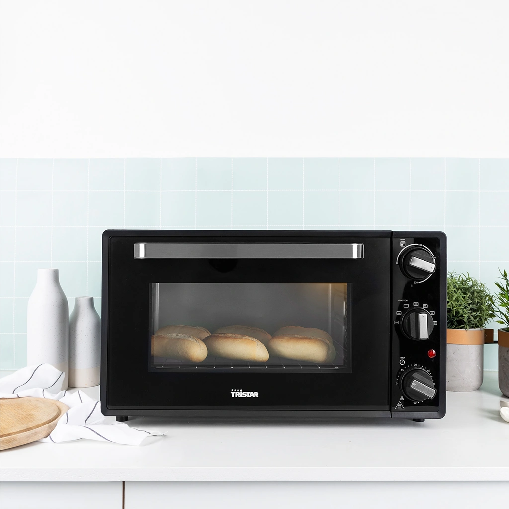 Ugn 38l 2000W Timer OV-3630