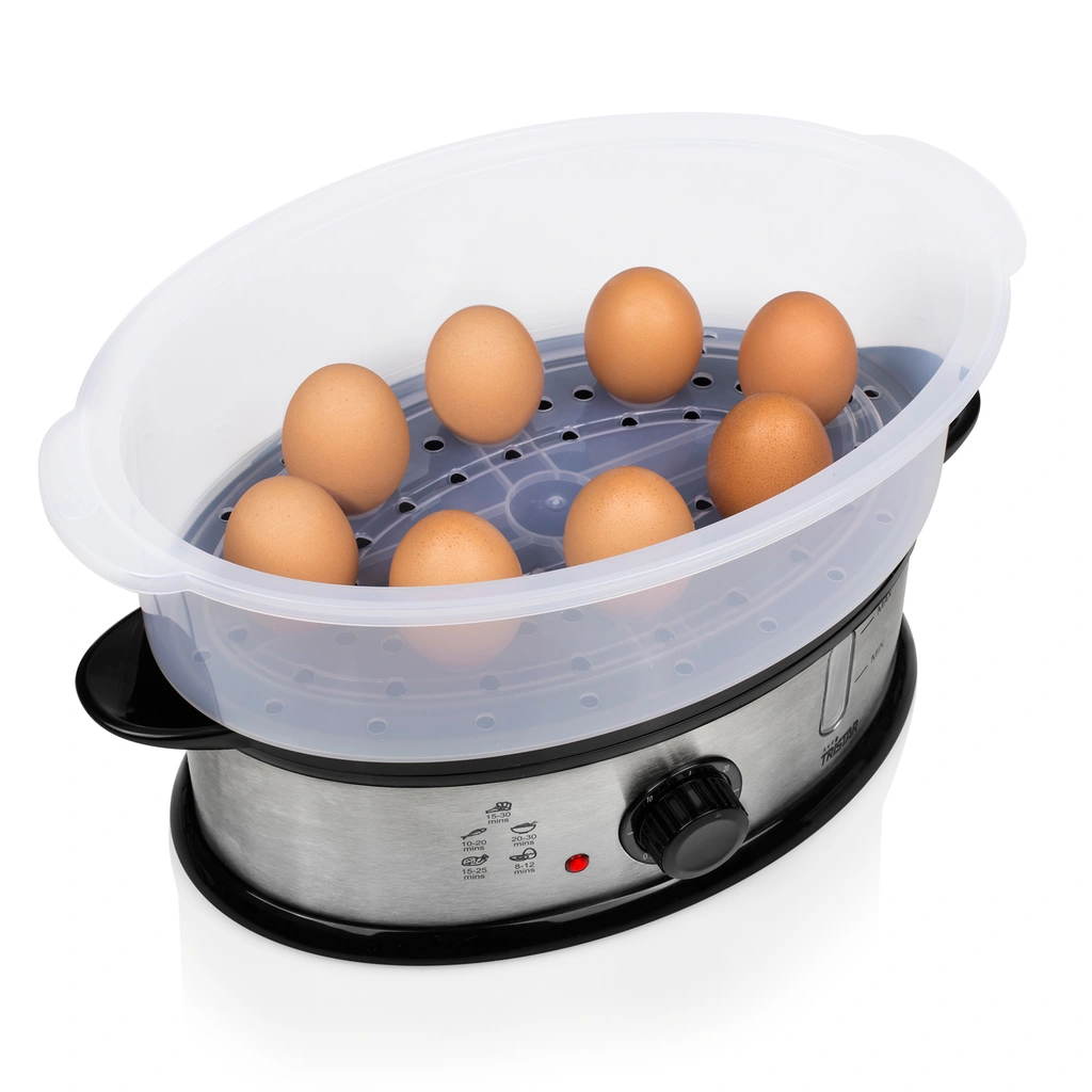 Ångkokare Food Steamer BPA free VS-3914