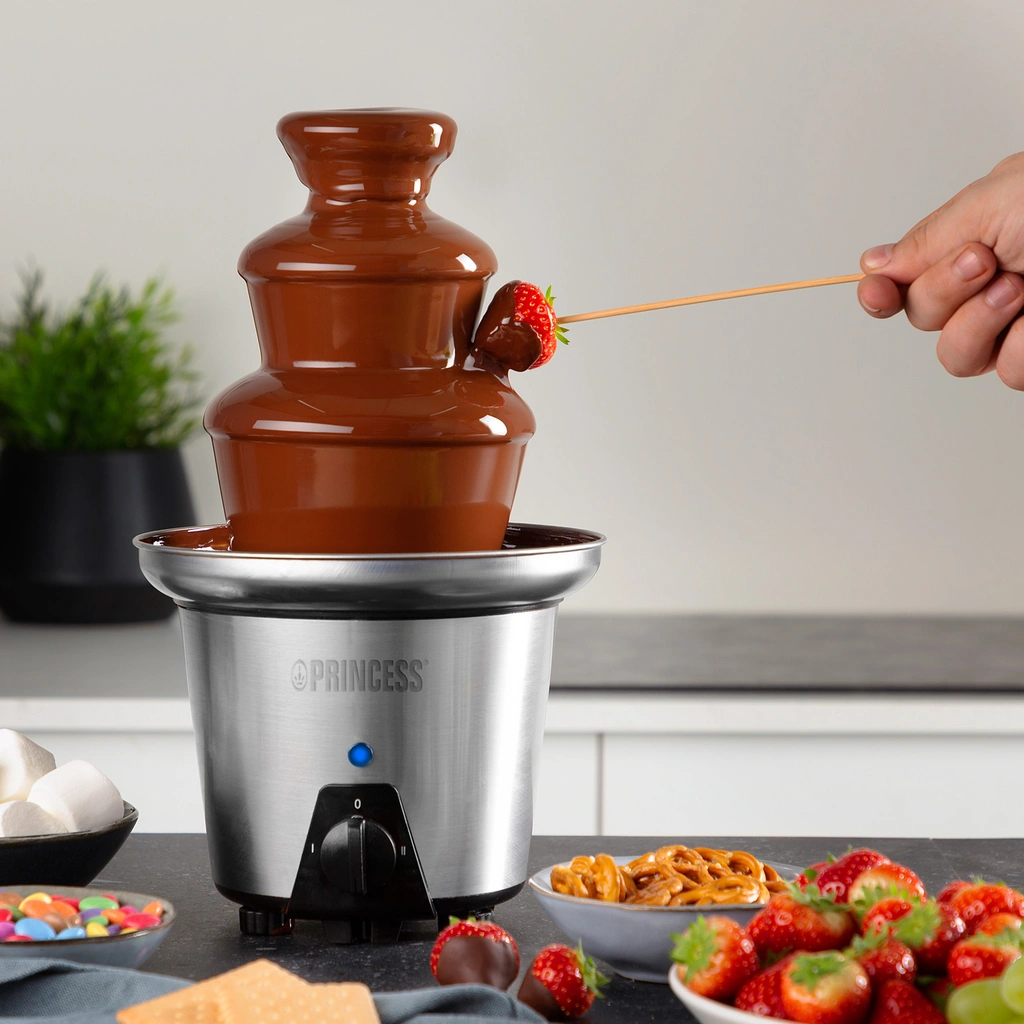 Chokladfontän XXL 292998