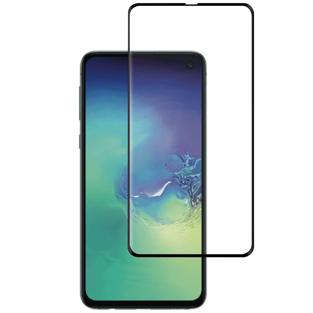 Screen Protector Glass Galaxy S10e