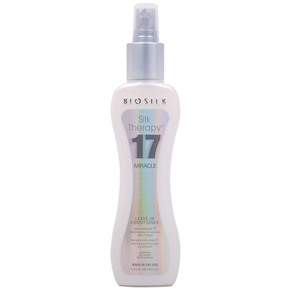 Therapy 17 Miracle Leave-In Conditioner 167ml