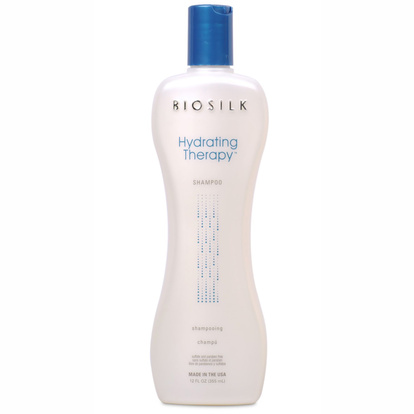 Hydrating Therapy Shampoo, 355 ml
