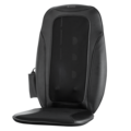Massage Cushion 3D Infrared Heat 3-Zone MD210 Black