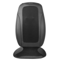 Massage Cushion 3D Infrared Heat 3-Zone MD210 Black