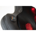 Massage Pillow Infrared Heat MK210 Black