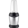 Nutrition Blender 1000W MB100 Svart/Silver